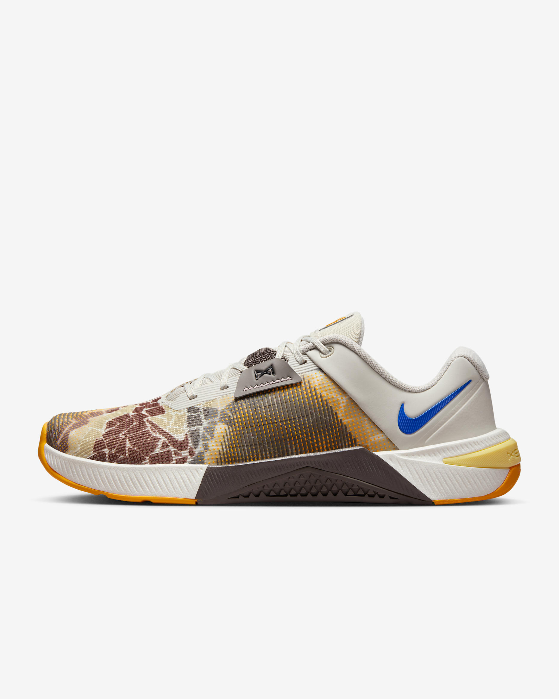 Nike メトコン10 メンズ ワークアウトシューズ 27.5cm NIKE公式】ナイキ メトコン 10 AMP メンズ ワークアウトシューズ